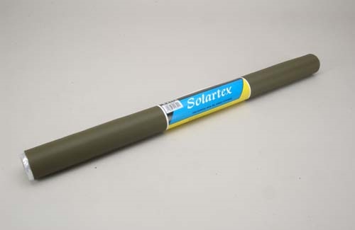 10M SOLARTEX OLIVE DRAB  5523257